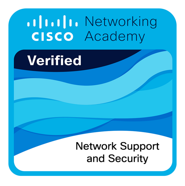 Network Support and Security