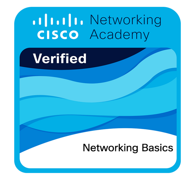 Networking Basics