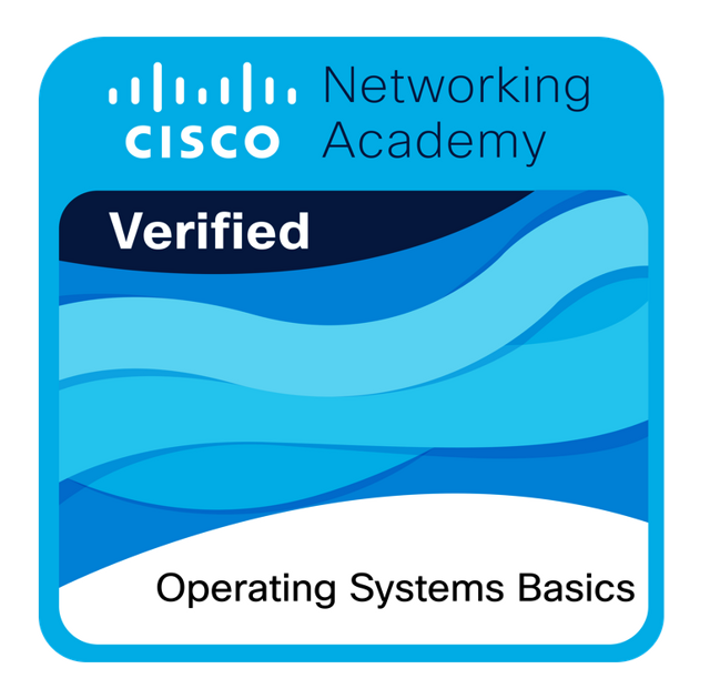 Operating Systems Basics